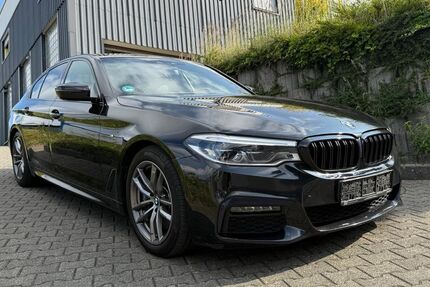 BMW 540 136.999 km 33.900 &euro; Lindlar 51789