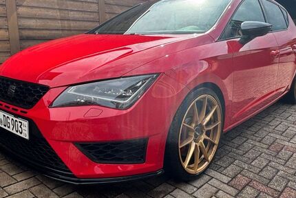 Seat Leon 53.000 km 15.000 &euro; Meinerzhagen 58540