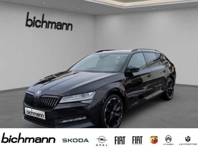Skoda Superb 131.339 km 27.890 &euro; Menden 58706