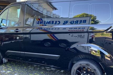 Ford Transit Custom 39.000 km 23.500 &euro; Drolshagen 57489