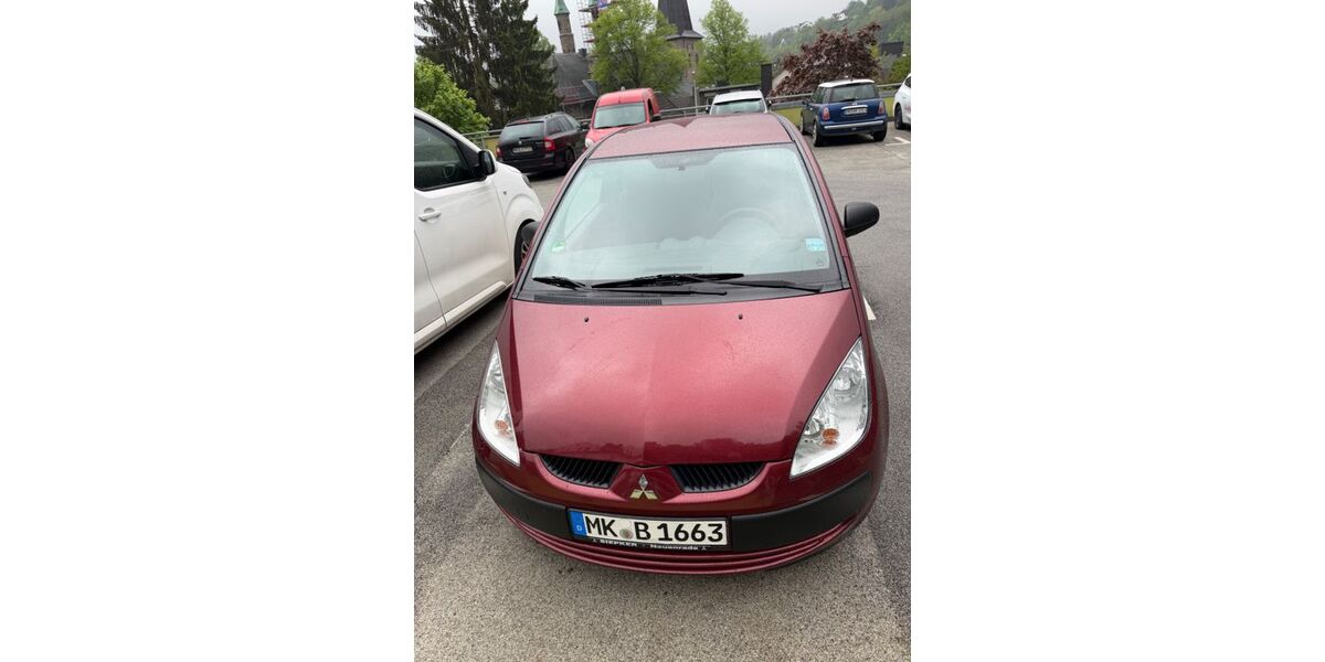 Mitsubishi Colt 122.500 km 1.850 &euro; Plettenberg 58840