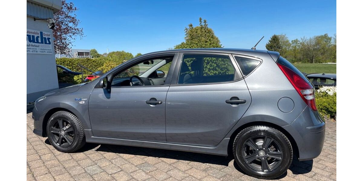 Hyundai i30 125.300 km 3.800 &euro; Iserlohn 58640