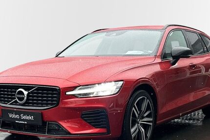 Volvo V60 41.900 km 33.890 &euro; Iserlohn 58640