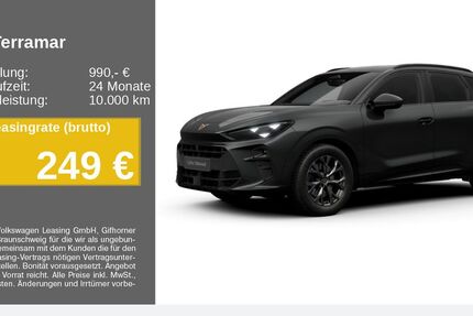 Cupra Terramar 20.429 km 36.610 &euro; Hemer 58675