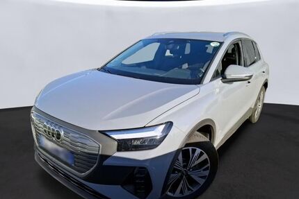Audi Q4 e-tron 29.429 km 23.120 &euro; Hagen 58091