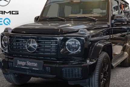 Mercedes-Benz G 500 5.336 km 157.680 &euro; Hagen 58135