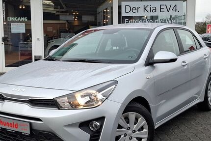 Kia Rio 22.800 km 12.880 &euro; Olpe 57462