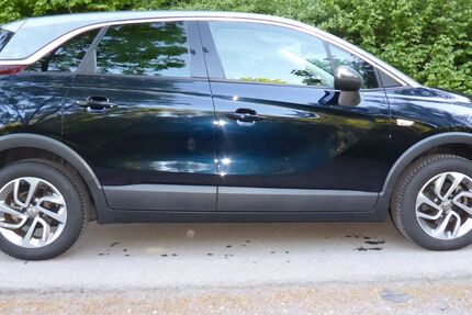 Opel Crossland (X) 38.000 km 10.980 &euro; Arnsberg 59821