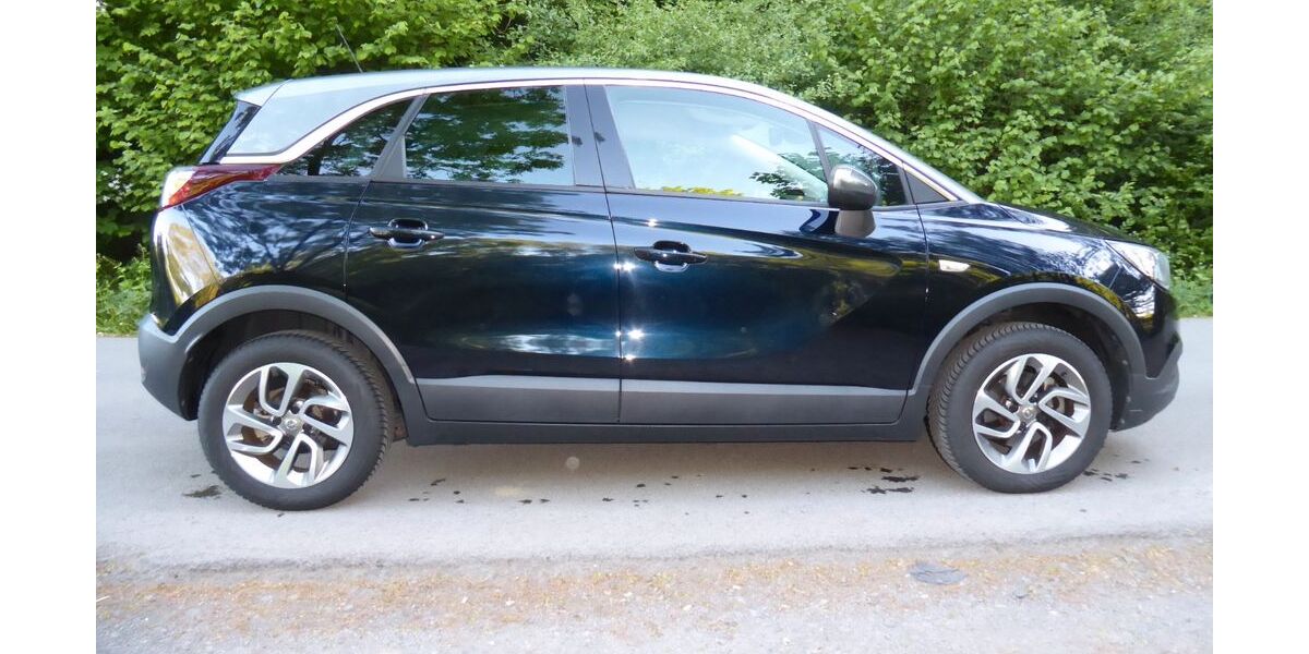 Opel Crossland (X) 38.000 km 10.980 &euro; Arnsberg 59821