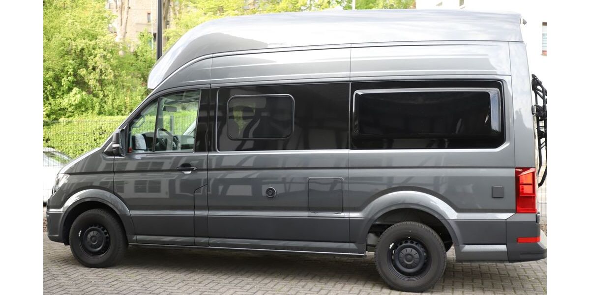 VW Crafter 28.500 km 56.950 &euro; Reichshof-Denklingen 51580