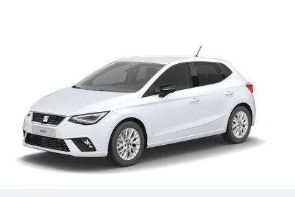 Seat Ibiza 21.280 km 23.700 &euro; Lüdenscheid 58513