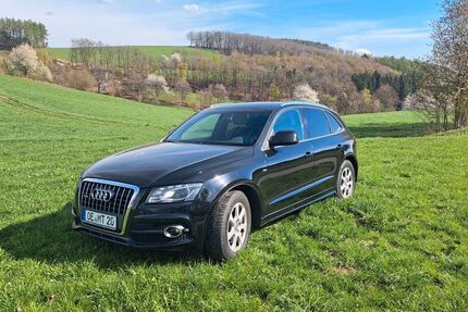 Audi Q5 344.665 km 5.500 &euro; Drolshagen 57489