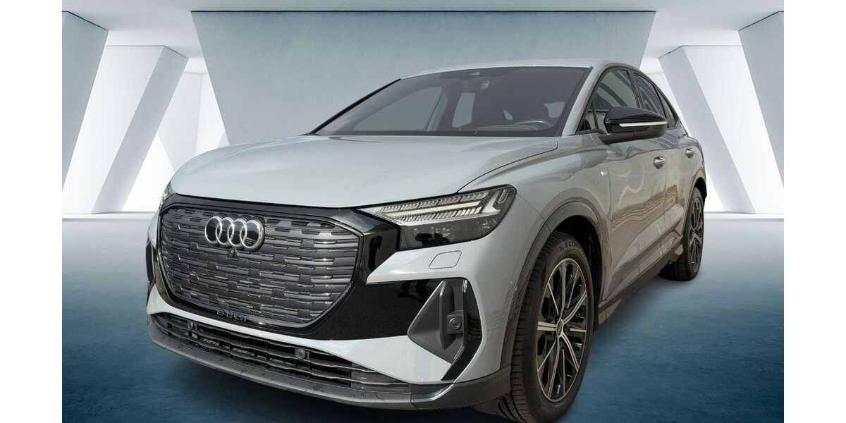 Audi Q4 e-tron 72.100 km 34.900 &euro; Gummersbach 51645