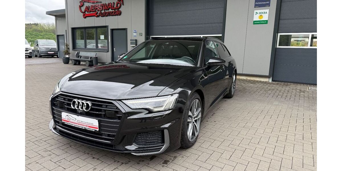 Audi A6 125.000 km 29.990 &euro; Finnentrop 57413