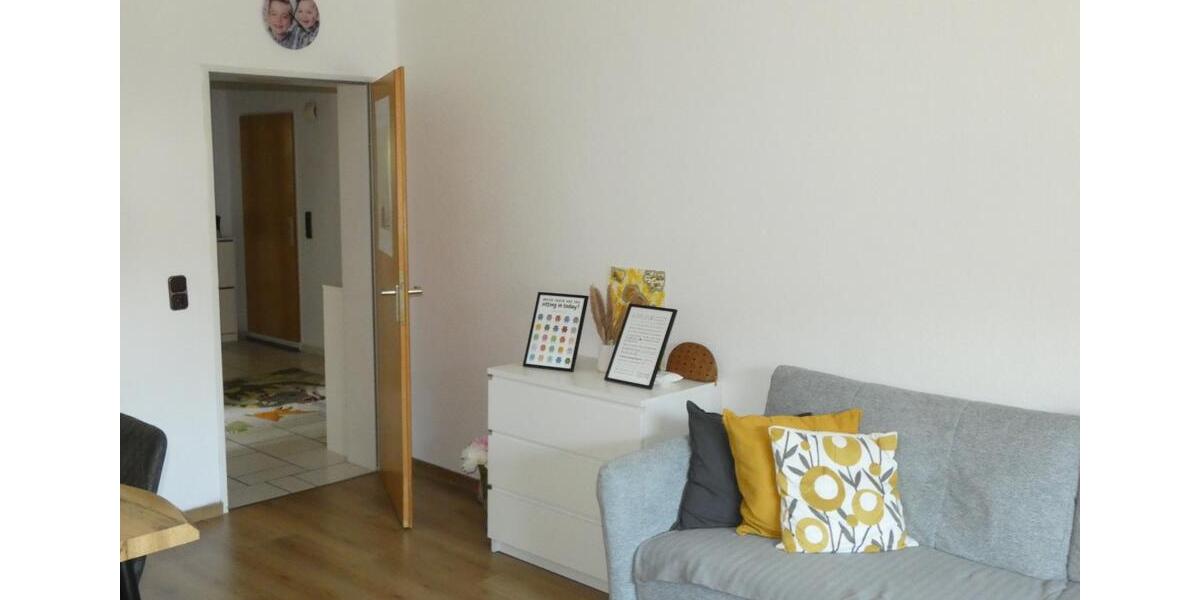 Etagenwohnung Lüdenscheid Augustenthal - 3 Zimmer, 80 m&sup2;, 590&euro; | Angebot:23845139