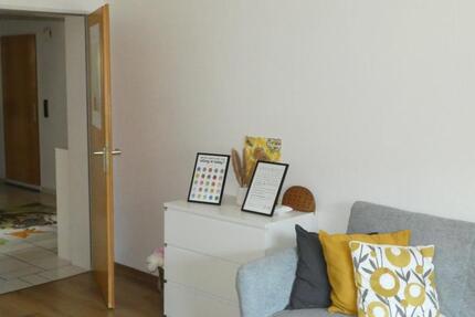 Wohnung Lüdenscheid Augustenthal - 3 Zimmer, 80 m&sup2;, 590&euro; | Angebot:23845139