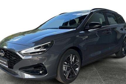 Hyundai i30 1.050 km 26.290 &euro; Werdohl 58791