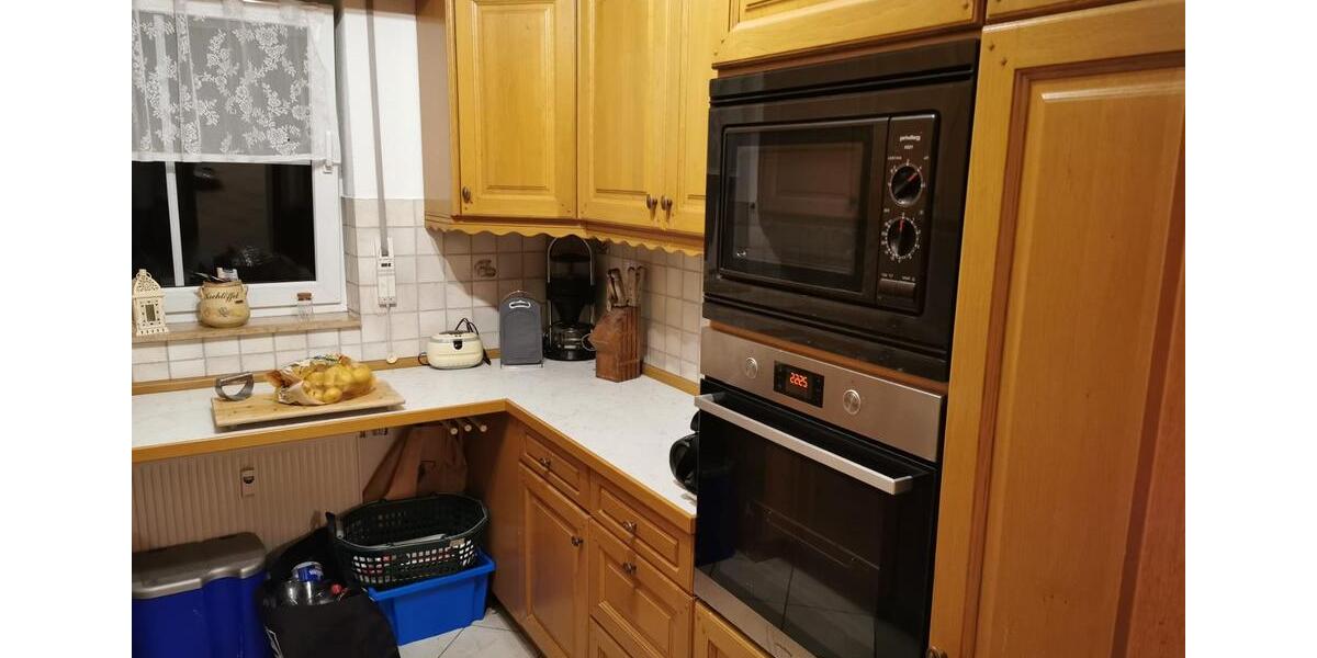 Etagenwohnung Gummersbach Berstig Süd - 3 Zimmer, 81 m&sup2;, 750&euro; | Angebot:25600748