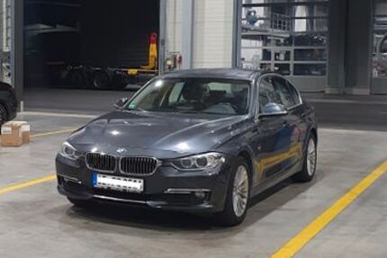 BMW 320 265.000 km 10.200 &euro; Finnentrop 57413