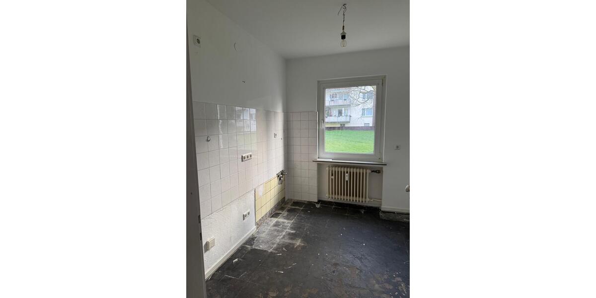 Etagenwohnung Gummersbach Berstig Süd - 2 Zimmer, 58 m&sup2;, 556&euro; | Angebot:26367445