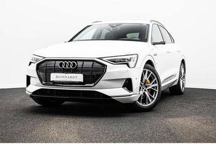 Audi e-tron 45.973 km 35.900 &euro; Hagen 58091