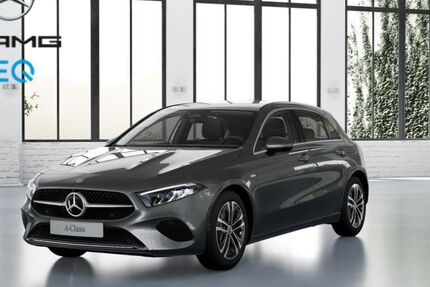 Mercedes-Benz A 250 7.456 km 32.750 &euro; Lüdenscheid 58507