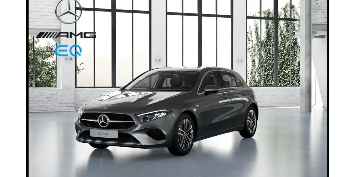 Mercedes-Benz A 250 7.456 km 32.750 &euro; Lüdenscheid 58507