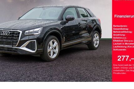 Audi Q2 8.271 km 28.990 &euro; Menden 58706