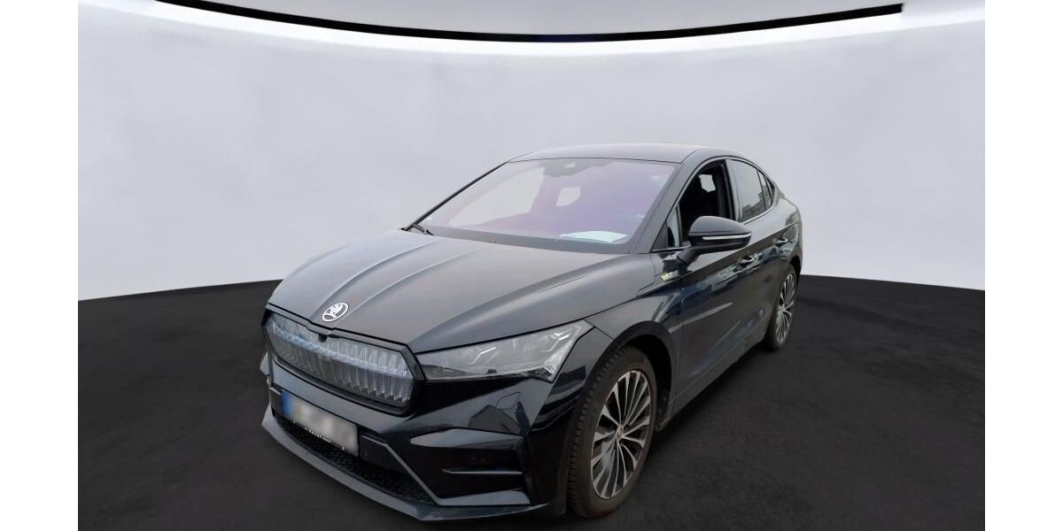 Skoda Enyaq 79.550 km 32.760 &euro; Hagen 58091