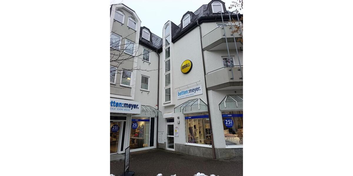 Gewerbeobjekt Olpe - 1.780&euro; | Angebot:25179834