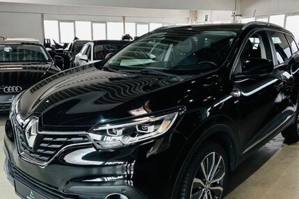 Renault Kadjar 140.000 km 8.490 &euro; Lüdenscheid 58507