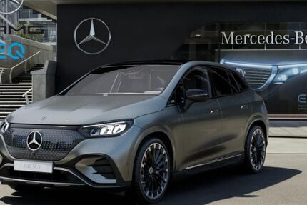 Mercedes-Benz EQE SUV 15.834 km 63.770 &euro; Plettenberg 58840