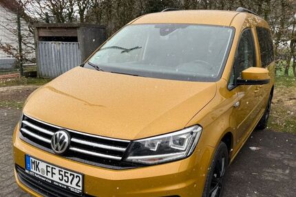 VW Caddy Maxi 284.420 km 16.800 &euro; Meinerzhagen 58540