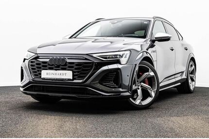 Audi SQ8 e-tron 24.766 km 67.160 &euro; Hagen 58091