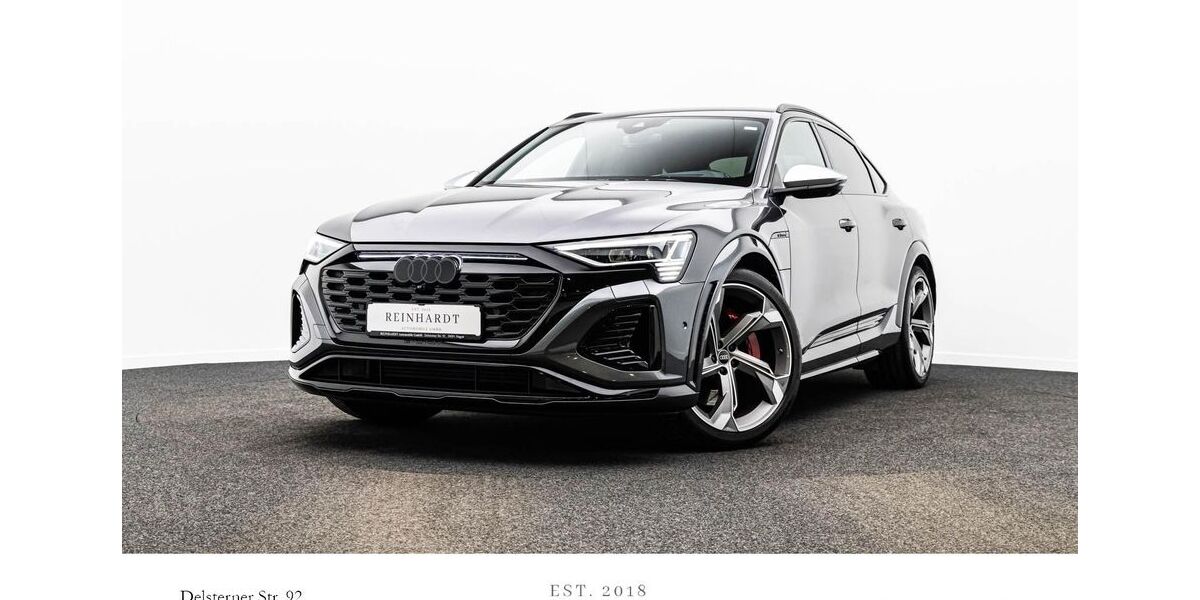 Audi SQ8 e-tron 24.766 km 68.615 &euro; Hagen 58091
