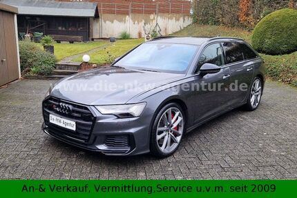 Audi S6 107.350 km 38.950 &euro; Gevelsberg 58285