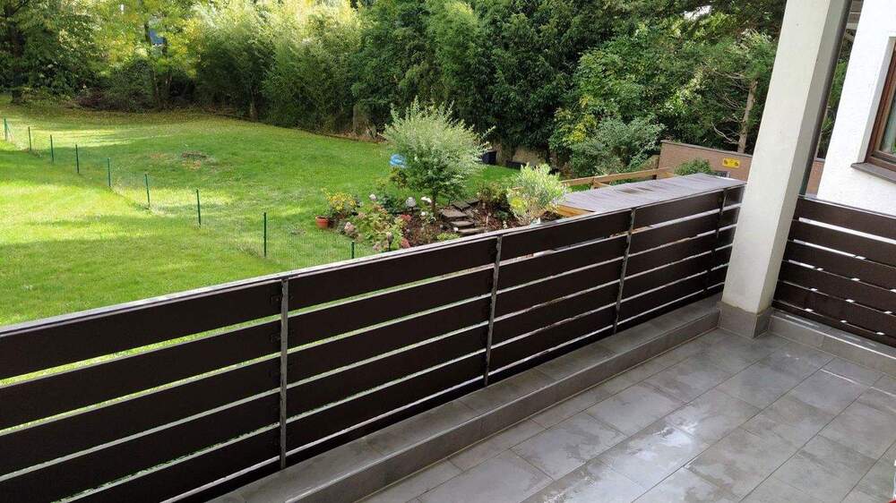 Etagenwohnung Schwerte Westhofen - 3 Zimmer, 107 m&sup2;, 1.150&euro; | Angebot:25784621