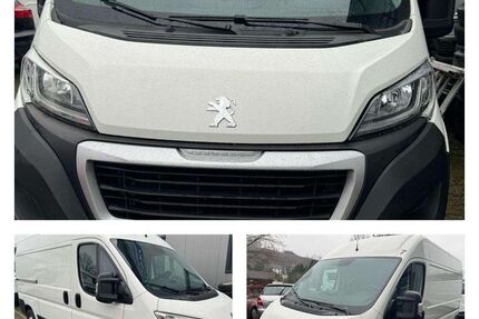 Peugeot Boxer 299.998 km 9.497 &euro; Gummersbach 51645