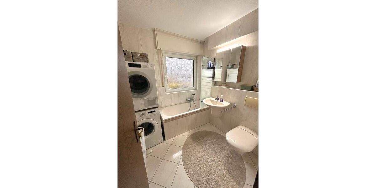 Etagenwohnung Lüdenscheid - 3 Zimmer, 74 m&sup2;, 140.000&euro; | Angebot:26408514