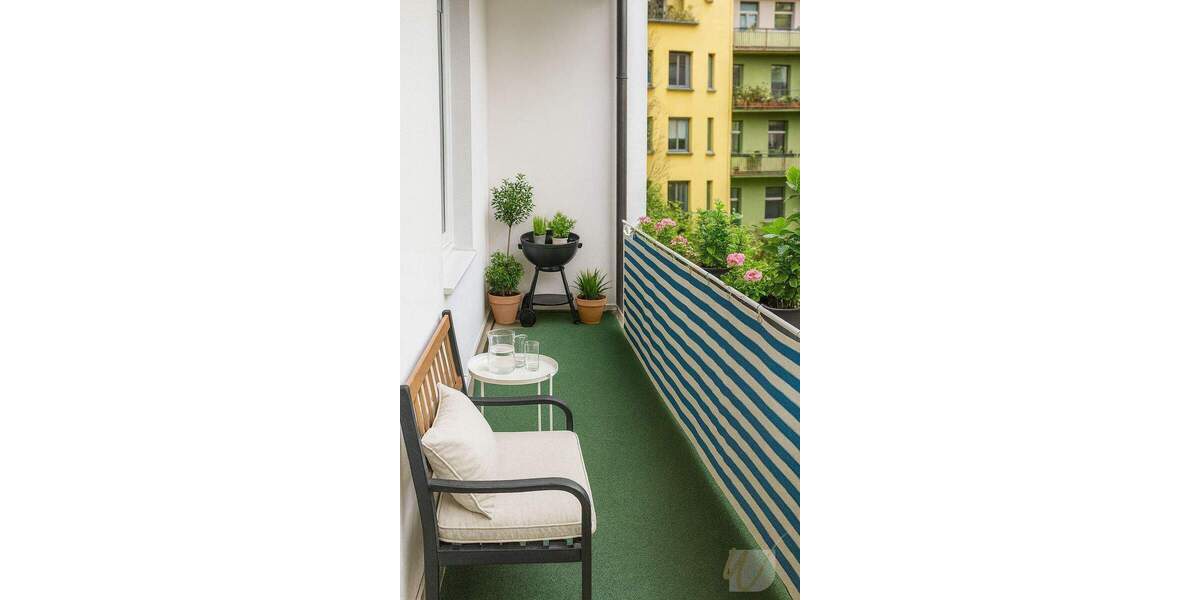 Etagenwohnung Hagen Eilpe - 4 Zimmer, 131 m&sup2;, 147.000&euro; | Angebot:25734477