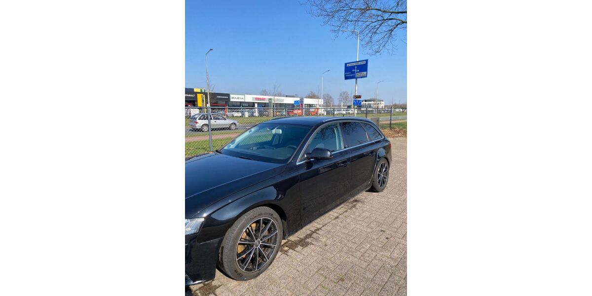Audi A4 340.000 km 4.000 &euro; Hagen 58089