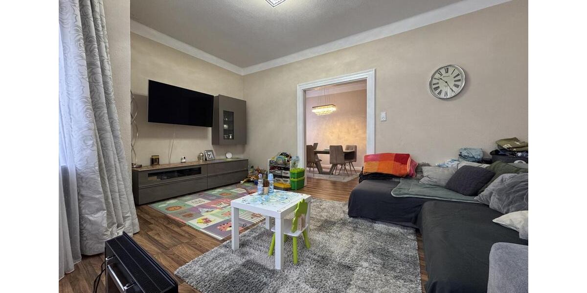 Etagenwohnung Plettenberg - 5 Zimmer, 125 m&sup2;, 550&euro; | Angebot:25988810