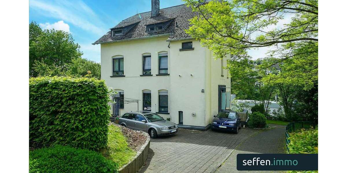Einfamilienhaus Olpe - 11 Zimmer, 228 m&sup2;, 388.000&euro; | Angebot:25094781