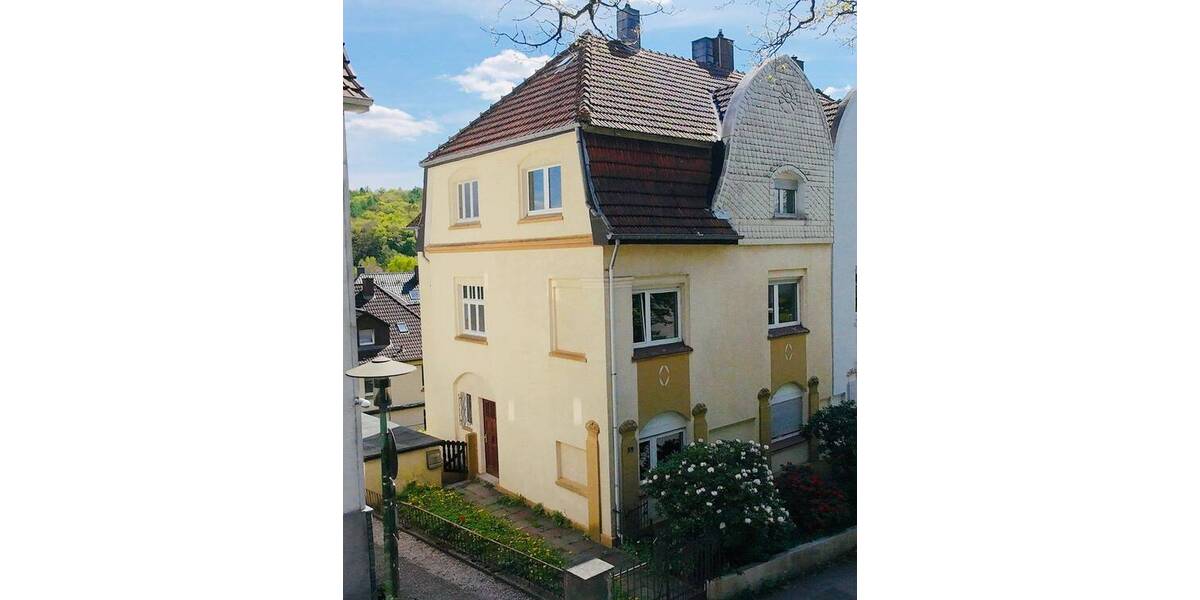 Mehrfamilienhaus, Wohnhaus Lüdenscheid Othlinghausen - 7 Zimmer, 156 m&sup2;, 289.000&euro; | Angebot:25799811