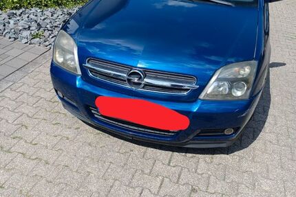 Opel Vectra 283.850 km 1.300 &euro; Olpe 57462