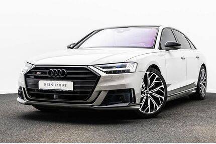 Audi S8 74.414 km 62.560 &euro; Hagen 58091