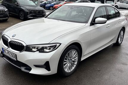 BMW 318 113.465 km 22.180 &euro; Plettenberg 58840