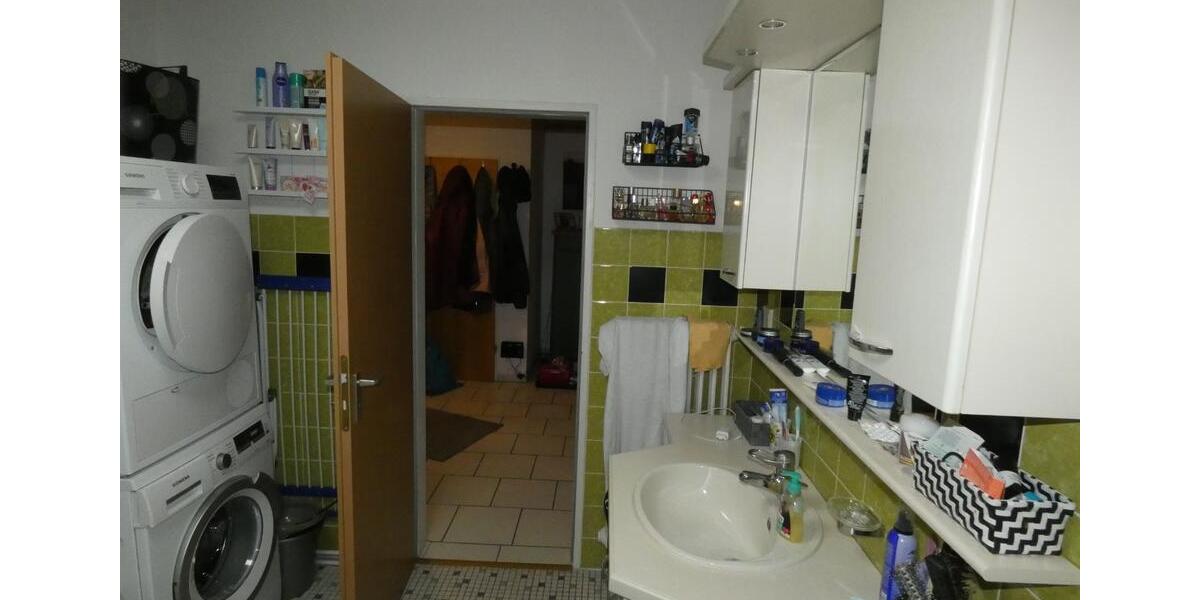 Etagenwohnung Lüdenscheid Augustenthal - 3 Zimmer, 80 m&sup2;, 590&euro; | Angebot:23845139