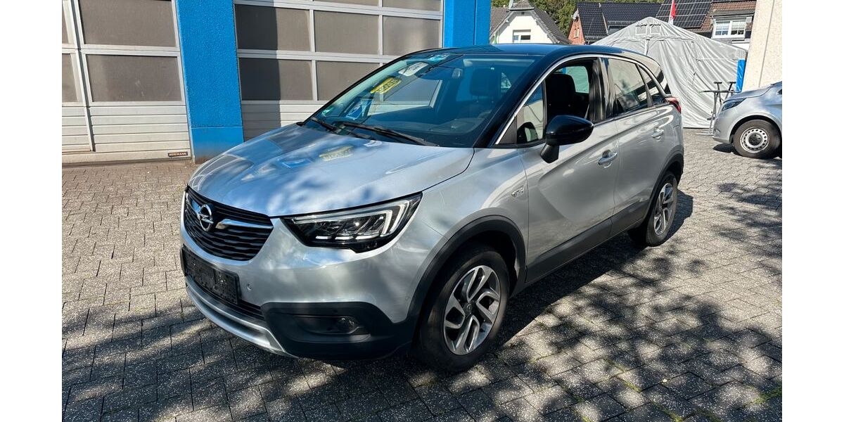 Opel Andere 203.581 km 6.299 &euro; Gummersbach 51645