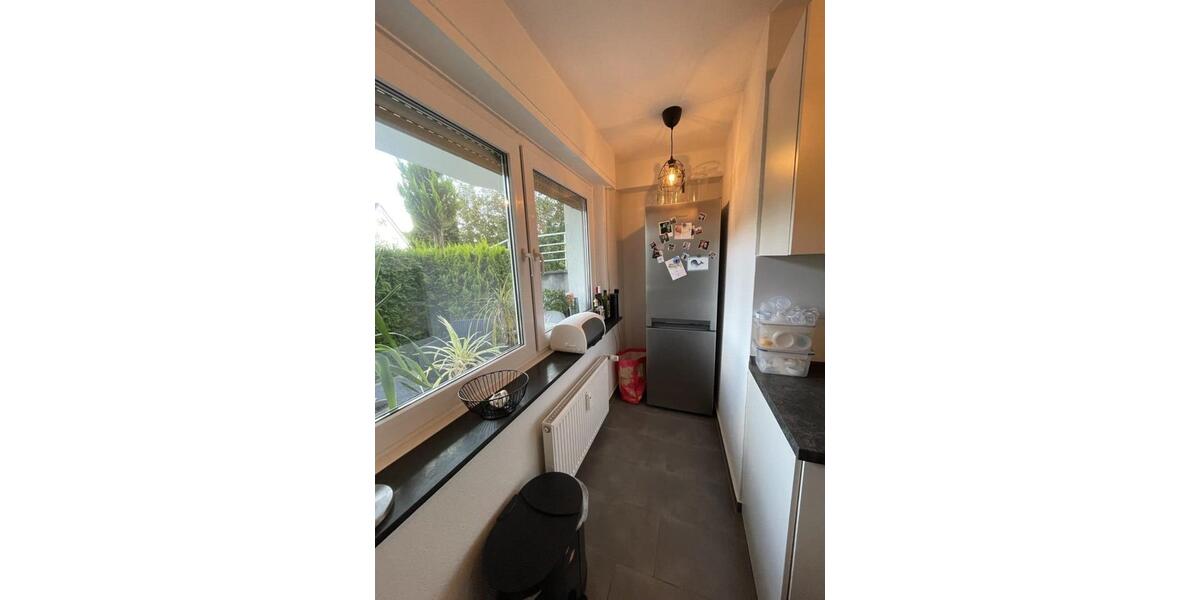 Erdgeschoßwohnung Iserlohn Grüne - 3 Zimmer, 80 m&sup2;, 595&euro; | Angebot:25947668